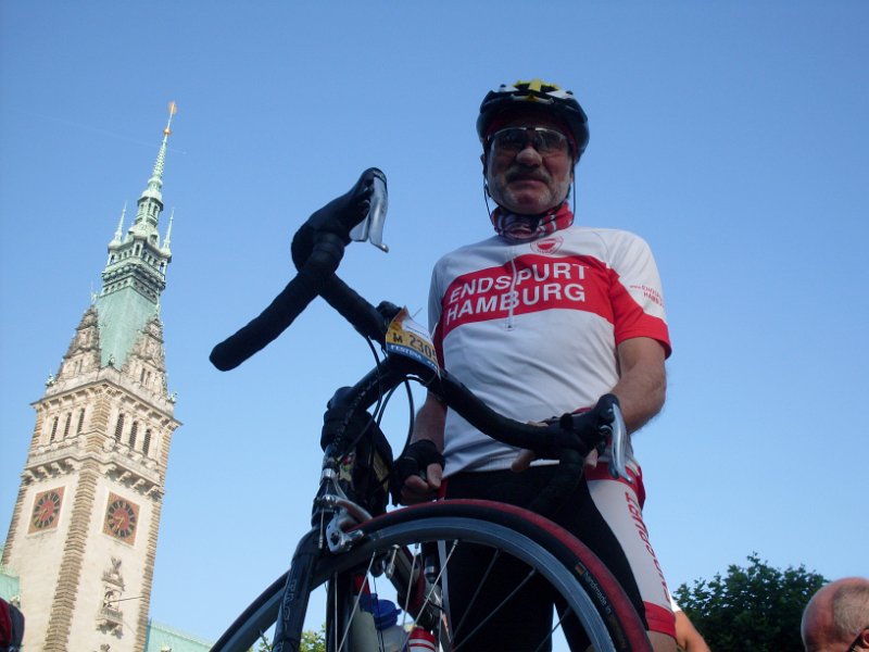 Cyclassics Peter Schimming 100